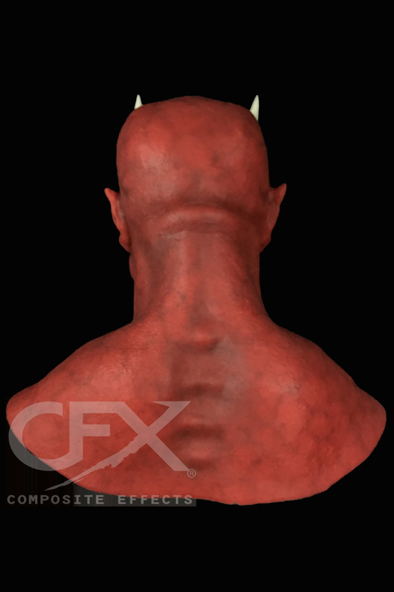 Jotnar Oni Silicone Mask - Image 4