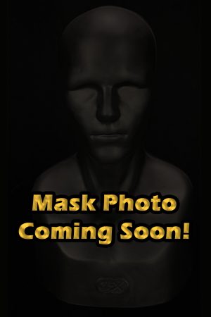 Mask Photo Coming Soon 4x6 Blank image of a display form with the words Mask Photo Coming Soon at the bottom