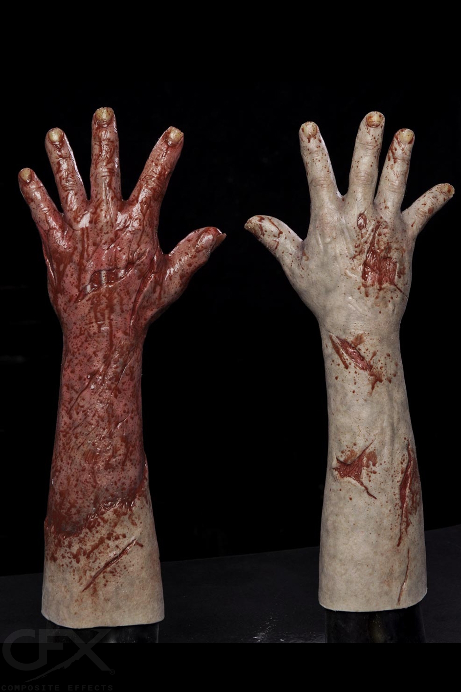 Meatbag Silicone Gloves - Image 4