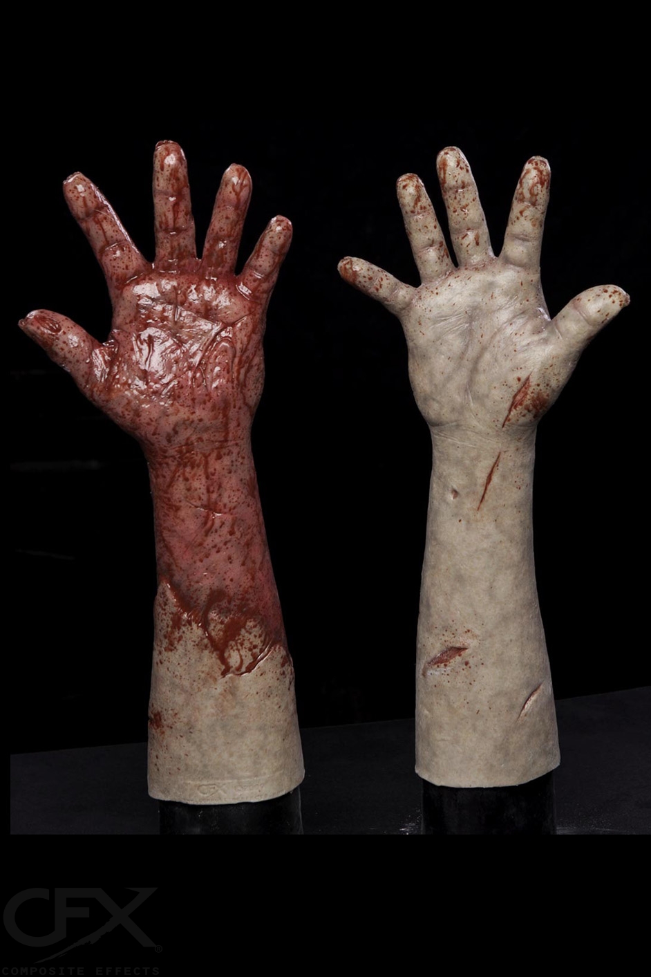 Meatbag Silicone Gloves - Image 5