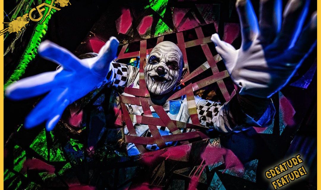 CFX Mask will be “The most comfortable rubber you’ll ever wear.”