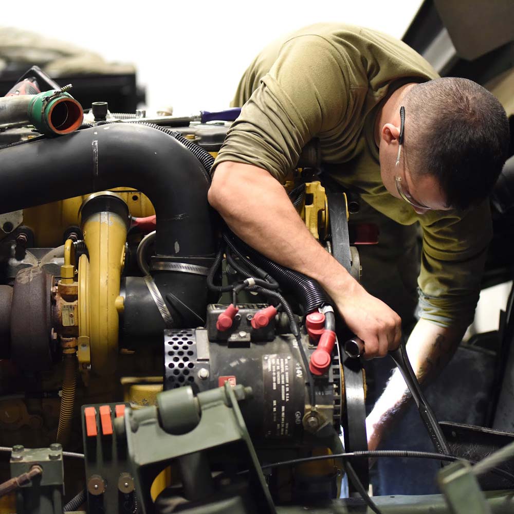 VIK Inspection