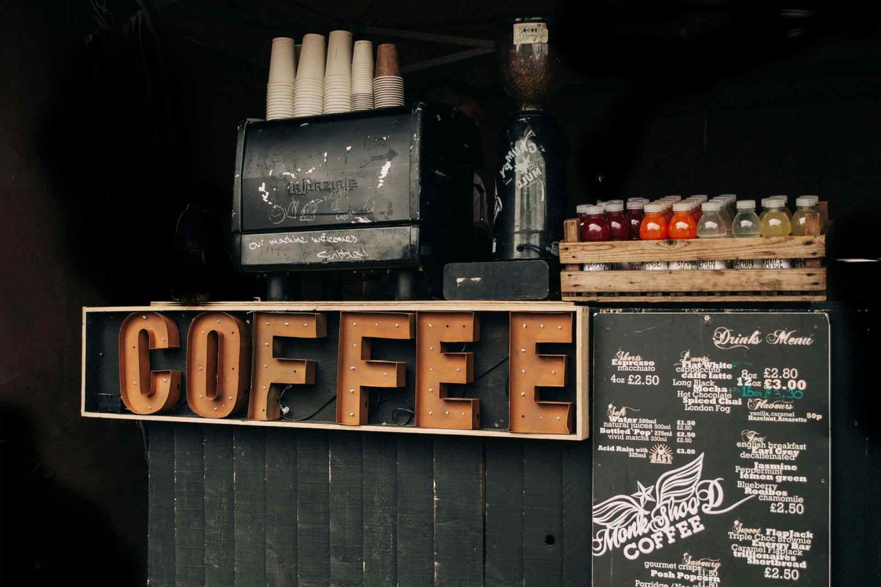 What Makes a Coffee Shop Truly Special
