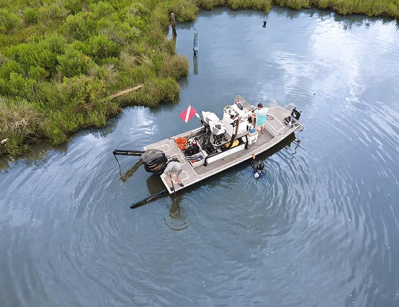 ENCOS Environmental & Coastal Services