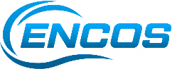 Logo: Encos