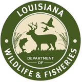 ENCOS - Louisiana Wildlife & Fisheries