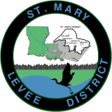 ENCOS - St. Mary Levee District