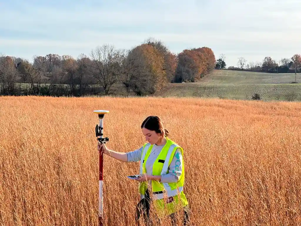 Williams LEG Pipeline Wetland Delineations