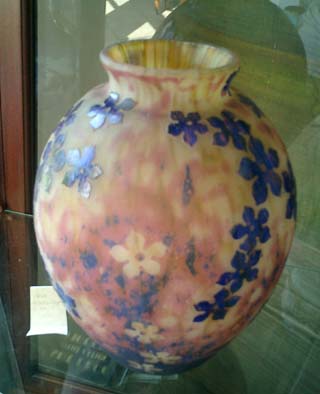 Antiques