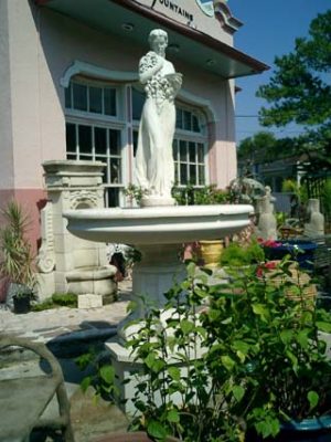 Lady of the Roses