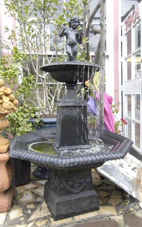 Fountains