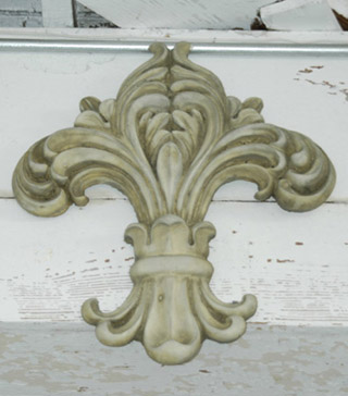 Cast Stone Architectural Ornaments