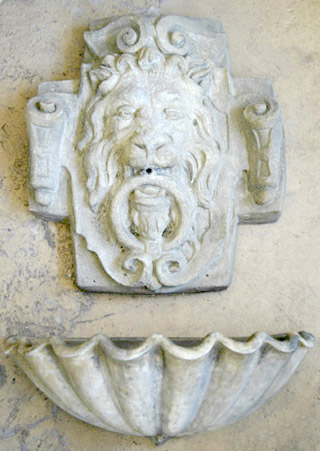 Decorative Cast Stones - Image 2