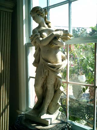 Statues