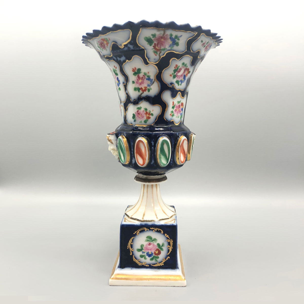 Ornate Vase