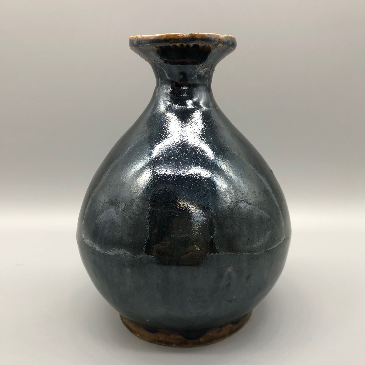 Small Pewter Jug