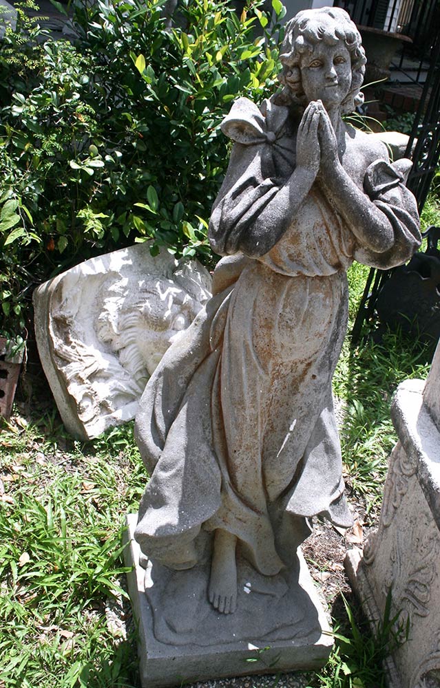 Praying Angel
