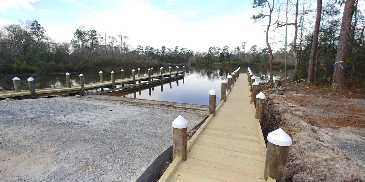 Boat Launch Builder Boat Launch Builder