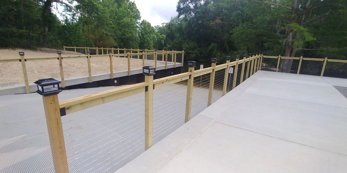 Boat Launch Builder Boat Launch Builder