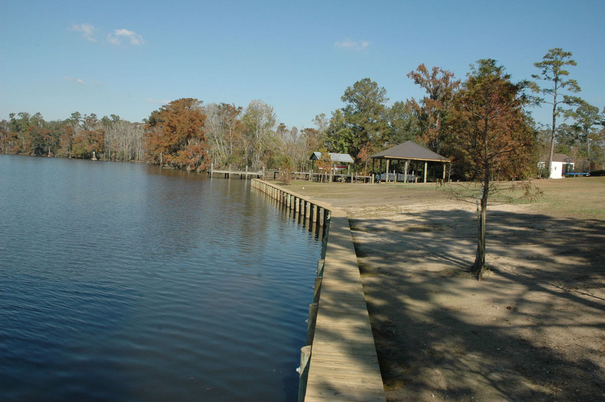 Boat House Builder