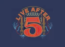 Go Local TV - Live After 5