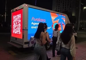 Truck take over up to 10 hours