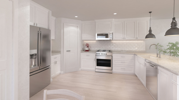 _3 Kitchen