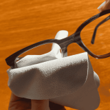 How to Properly Care for Your Glasses