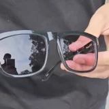 Science Behind Transition Lenses