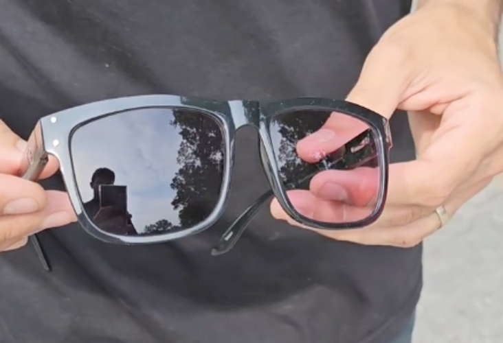 Science Behind Transition Lenses