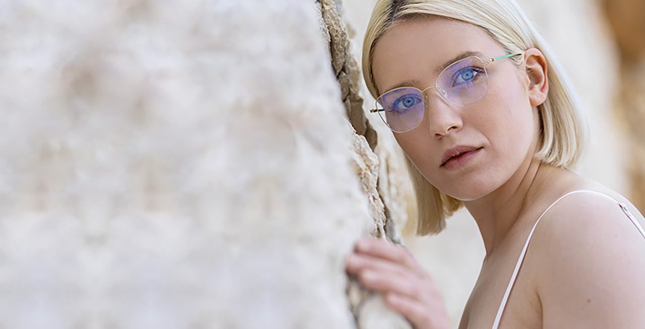 Choosing the Right Prescription Eyewear for Your Patients