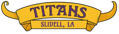 Krewe Of Titans