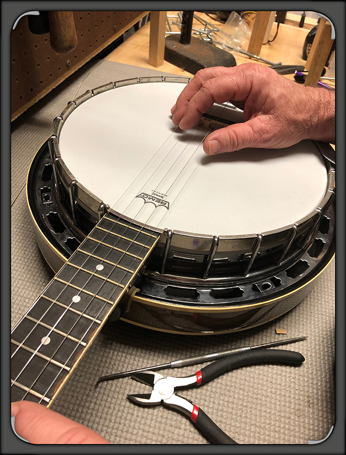 banjorepair