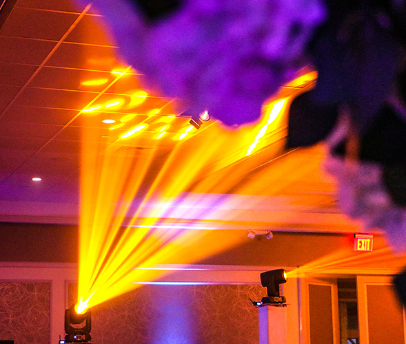 lighting