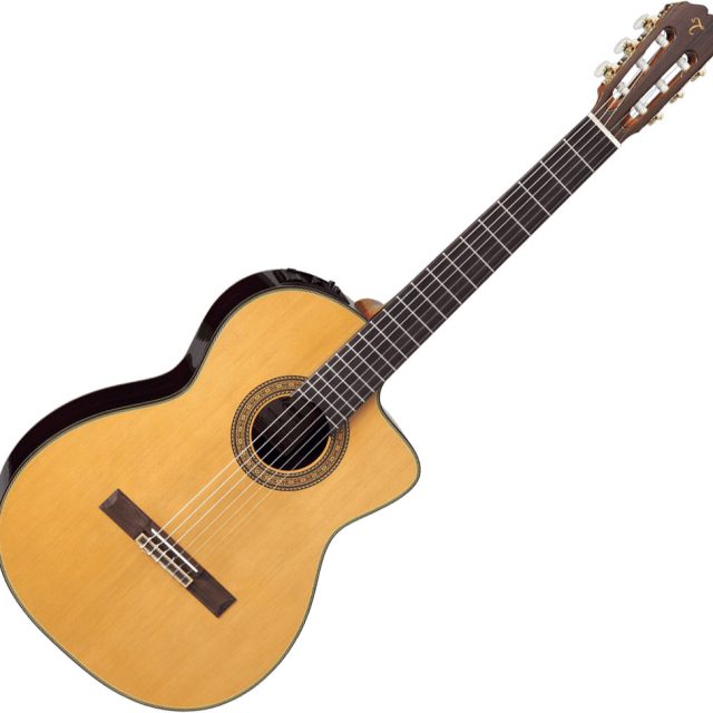 Takamine