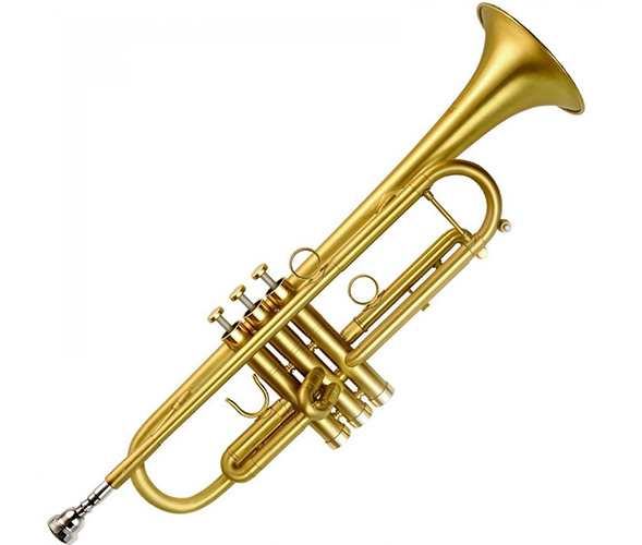 trumpet