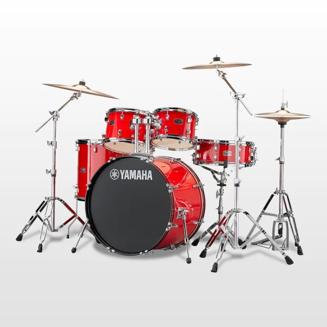 Rydeen Drum Sets Yamaha