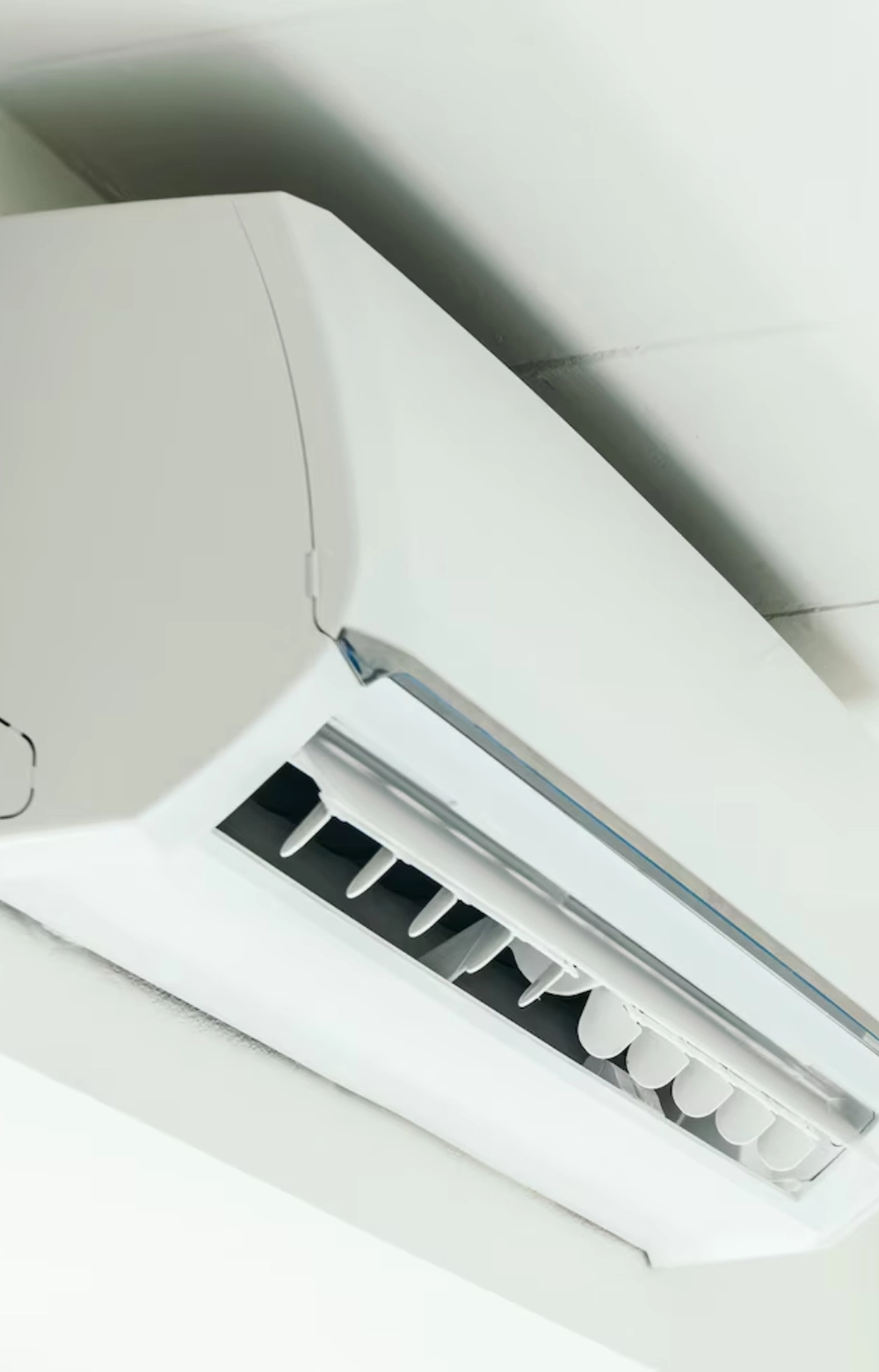 Lewis' Air Conditioning