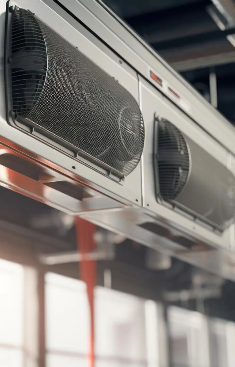 Lewis' Air Conditioning