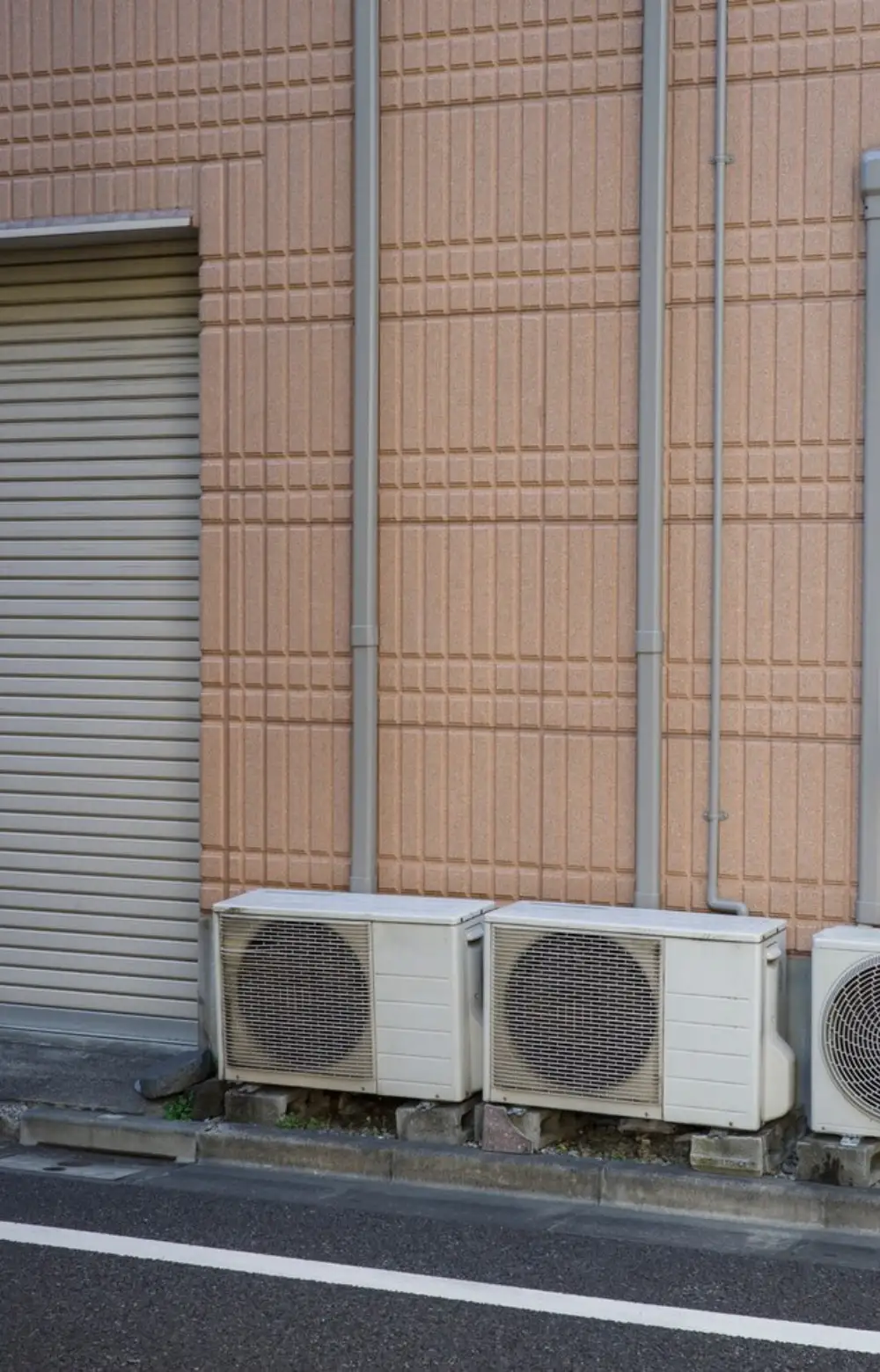 Lewis' Air Conditioning