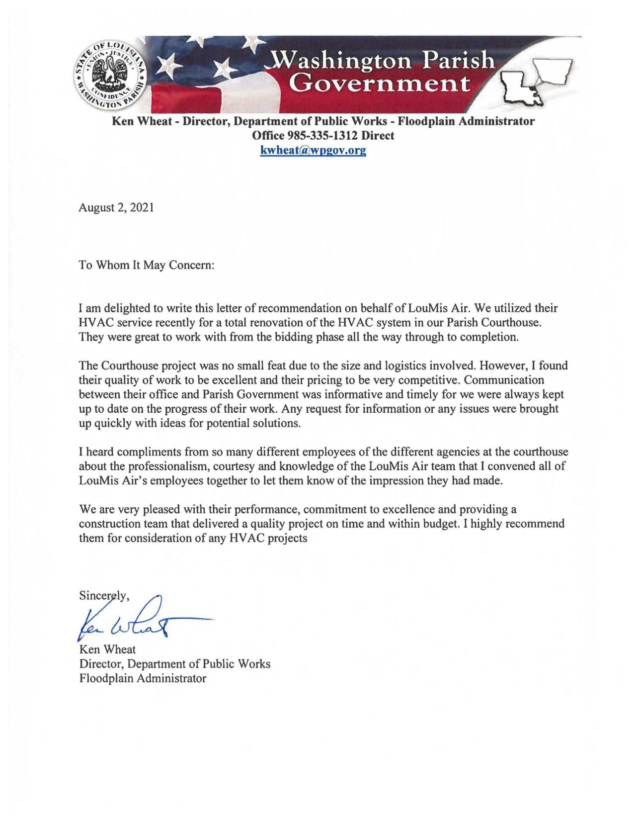 recommendation-letter