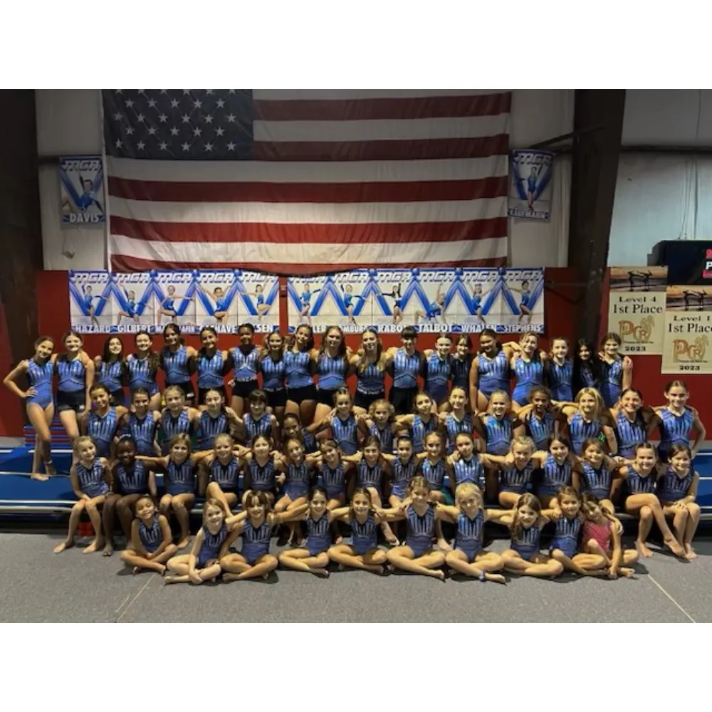 2024-2025 Team