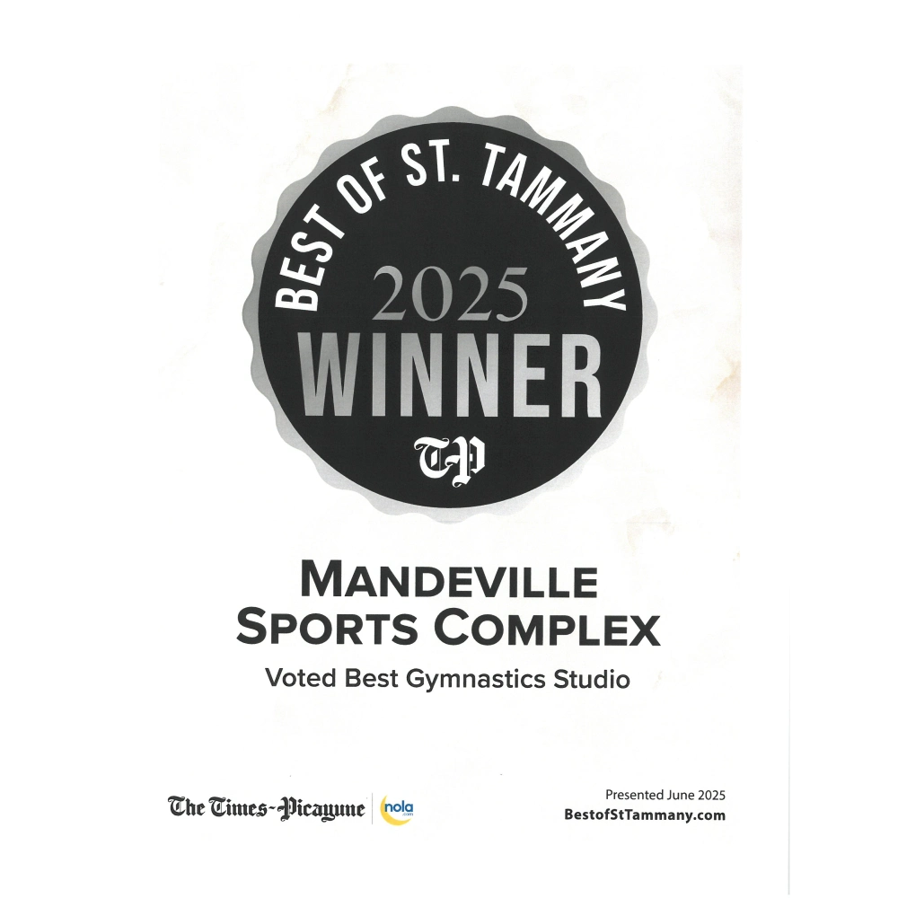 Mandeville Sports Complex