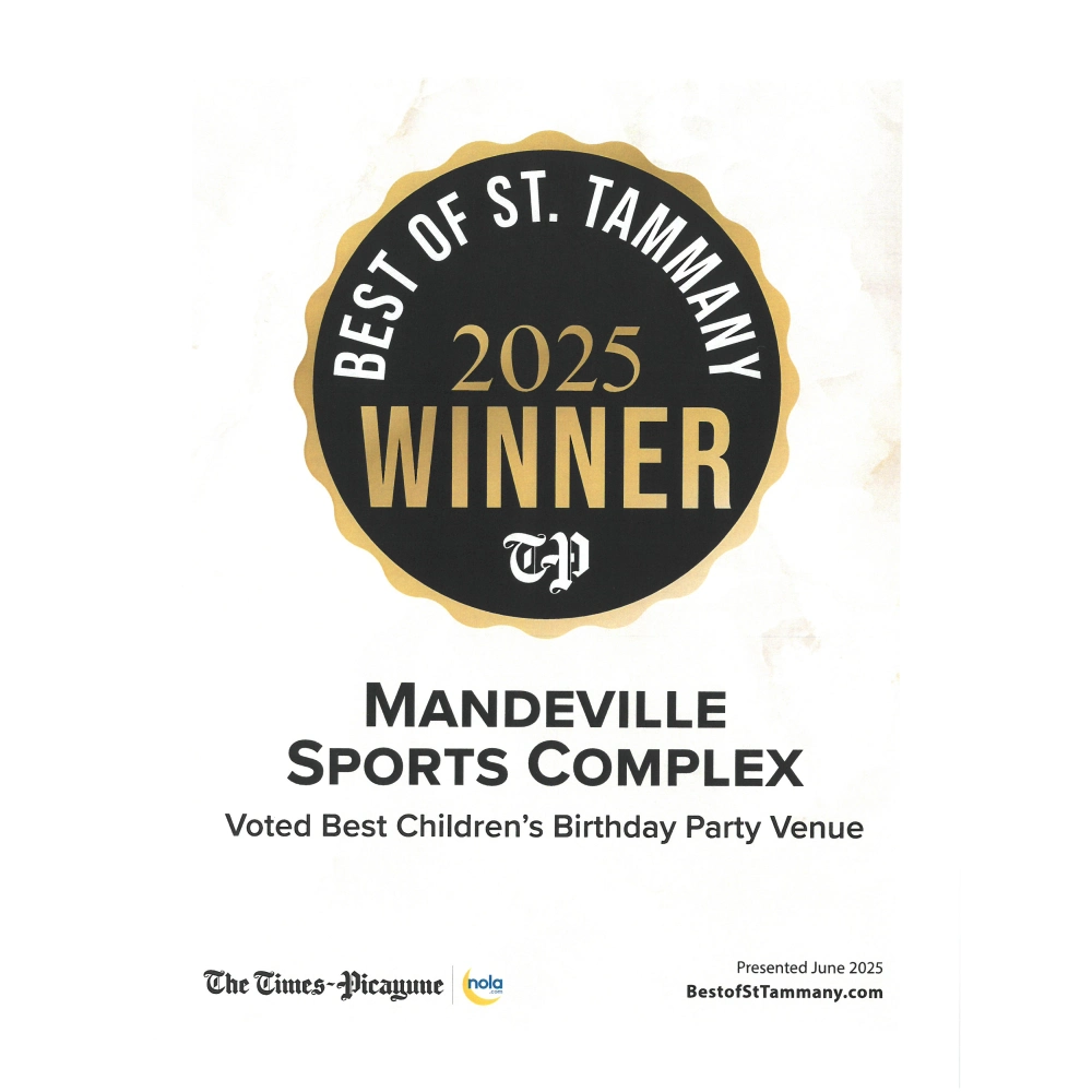Mandeville Sports Complex