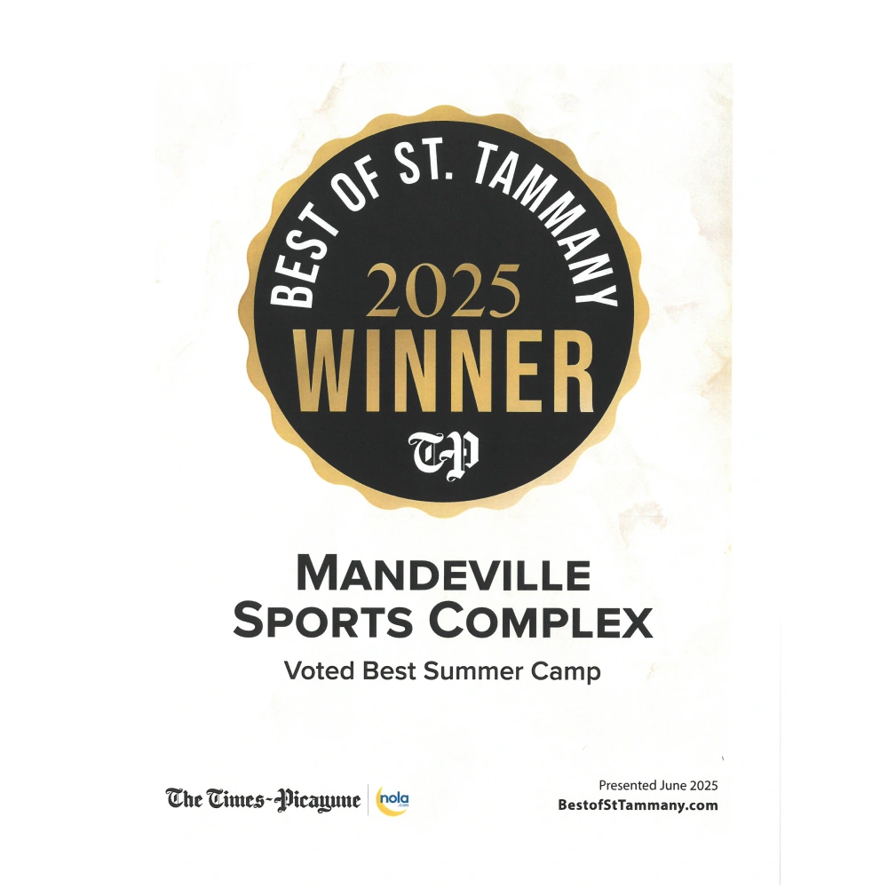 Mandeville Sports Complex