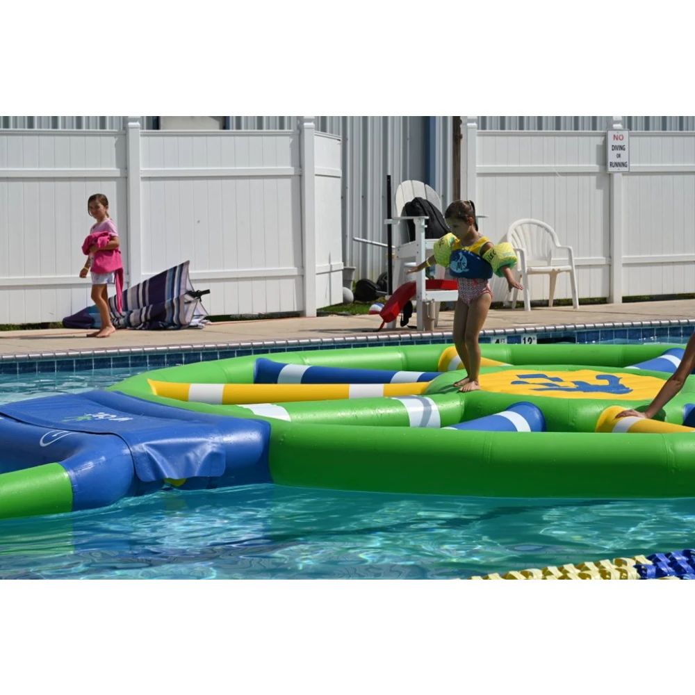 Mandeville Sports Complex