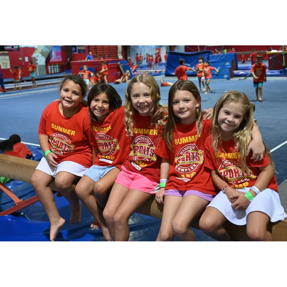 Mandeville Sports Complex