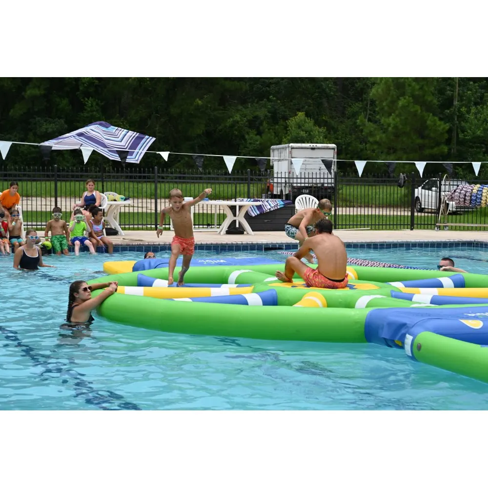 Mandeville Sports Complex
