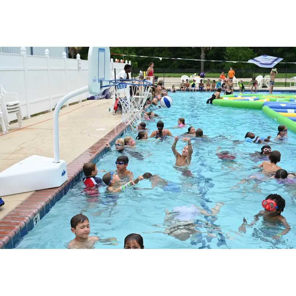 Mandeville Sports Complex