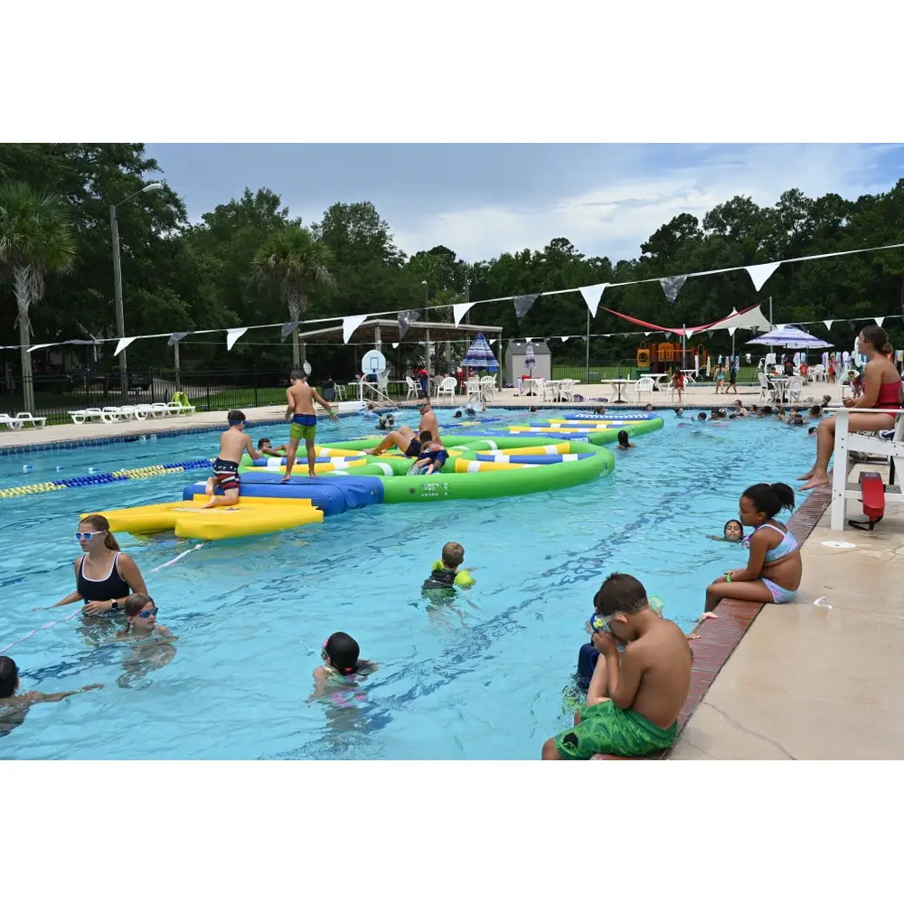 Mandeville Sports Complex